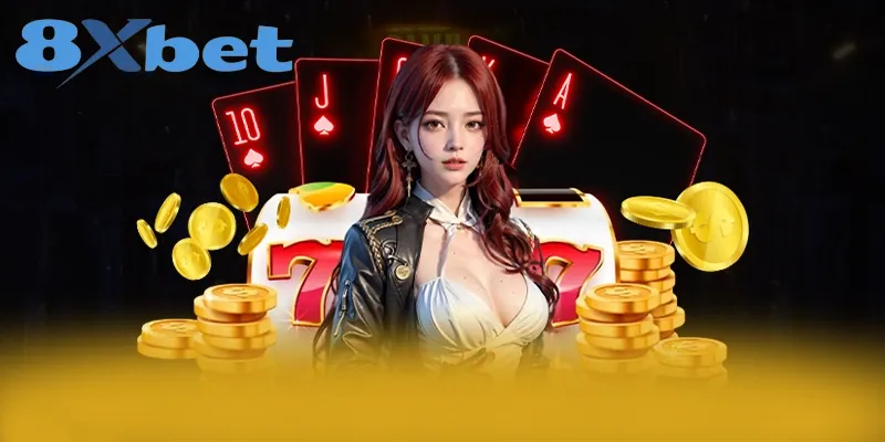 Các cập nhật về dịch vụ ở thương hiệu 8XBET