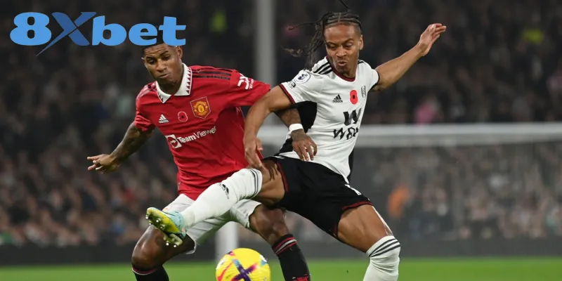 Chiến lược Marketing giúp 8XBET xây dựng tên tuổi