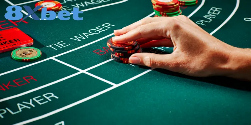 Đọc chỉ số bàn cược Baccarat giúp tăng tỷ lệ thắng