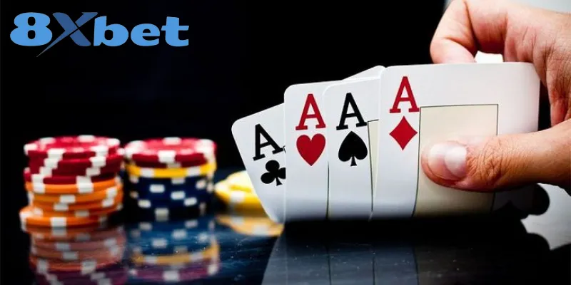 Ưu điểm khi tham gia chơi game bài tại nhà cái